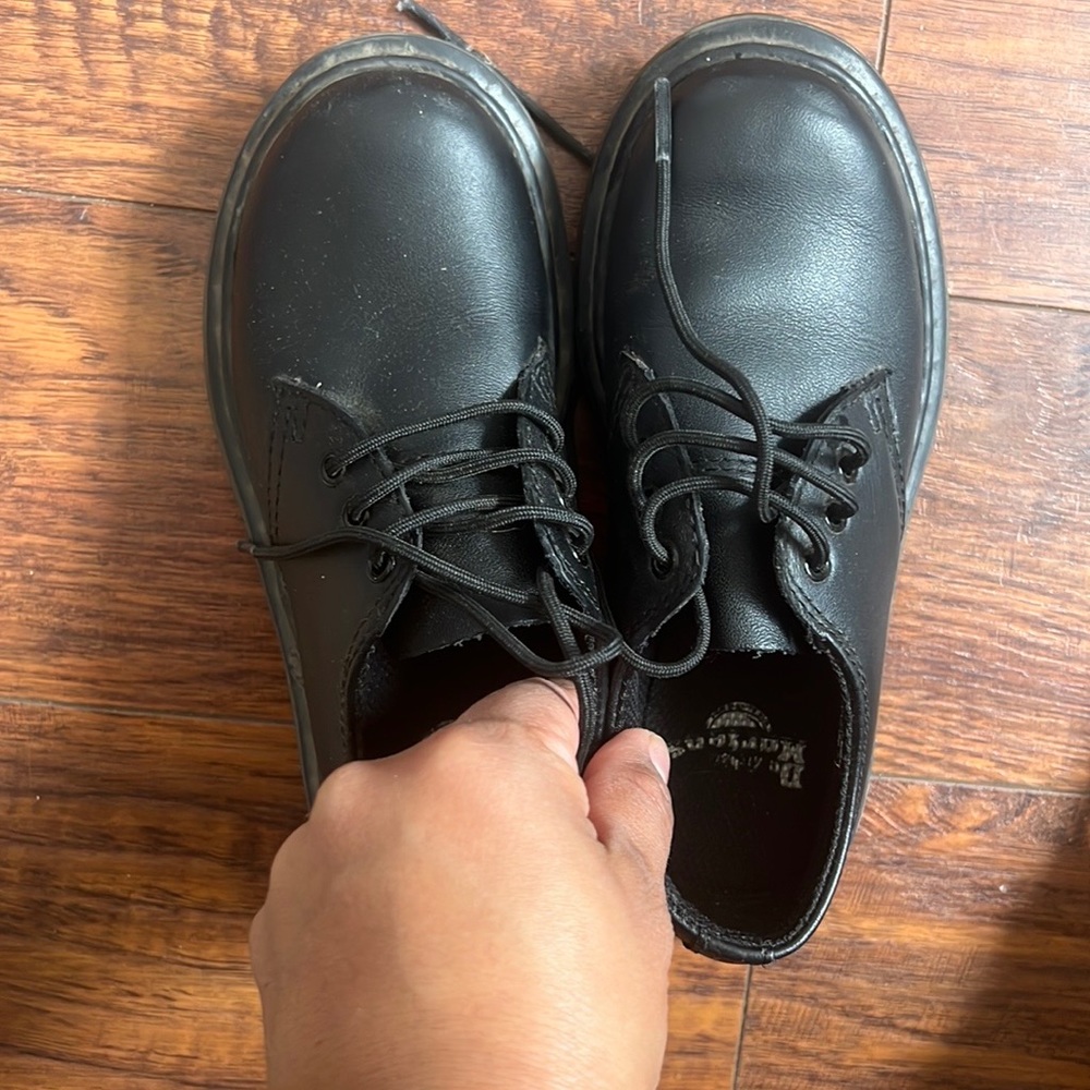 Dr martens 12C